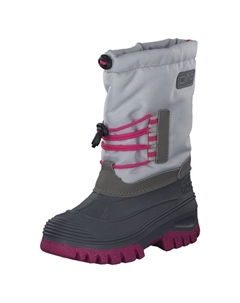 Сапоги, цвет grey/orchid Cmp