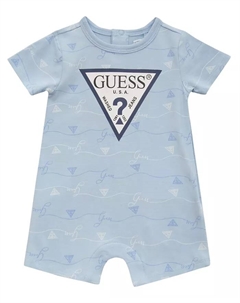 Комбинезон для мальчиков из эластичного джерси Guess