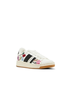 Кроссовки Team Sneaker - Kids', серый Steve madden