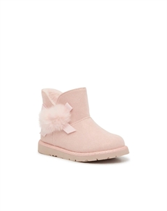 Ботинки Lil Penelope Boot - Kids', светло-розовый Kelly & katie