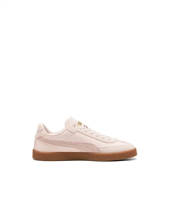 Кроссовки Club II Era Sneaker - Kids', светло-розовый Puma