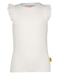 Топ Gemmely, белый Vingino