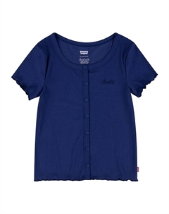 Футболка Kids, синий Levi's®