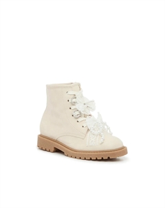 Ботинки Elys Bootie - Kids', светло-розовый Jellypop