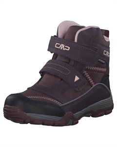 Сапоги, цвет torepa-prunga Cmp