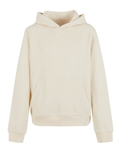 Пуловер с капюшоном Kapuzenpullover, цвет whitesand Urban classics