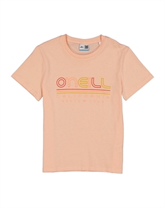 Футболка, оранжевый O`neill