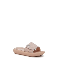 Сандалии Raelynn Darby Slide Sandal - Kids', светло-розовый Michael michael kors