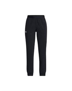Спортивные брюки для девочек G ArmSport Woven Jog 1384207 Under armour