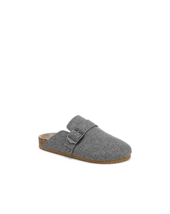 Сабо Weekend Clog - Kids', серый Blowfish malibu