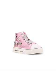 Кроссовки Mistee Sneaker - Kids', розовый Steve madden