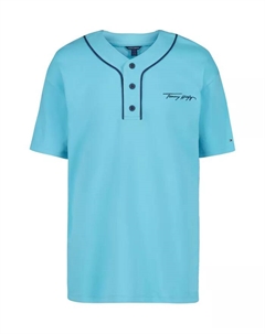 Футболка Big Boys Tommy Team Tommy hilfiger