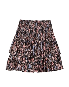 Юбка Stufen, цвет off black Garcia