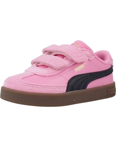 Кроссовки модель Club Ii Era V Inf цвет розовый Puma