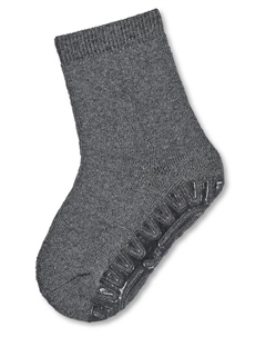 Носки Fli Fli SOFT uni, цвет anthrazit mel. Sterntaler