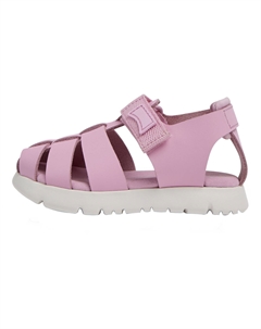 Сандалии Oruga, розовый Camper