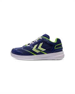 Спортивные кроссовки Sportschuh Dagaz 2.0 Jr, цвет SPECTRUM BLUE Hummel