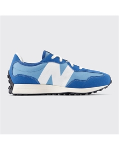 Кроссовки для детей 327, синий New balance