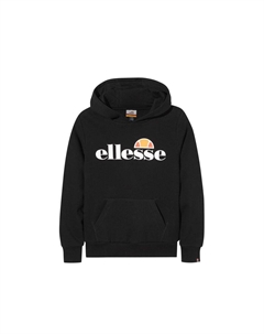Толстовка для девочек, удобная посадка - ISOBEL OH HOODY JNR Ellesse