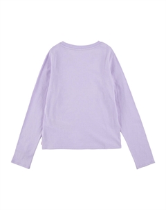 Лонгслив Kids, фиолетовый Levi's®