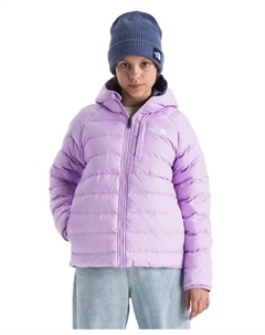 Детская куртка Reversible Perrito для девочек 8-20 лет The north face