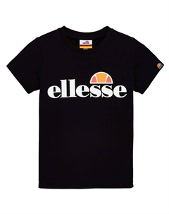 Рубашка MALIA с короткими рукавами для мальчиков унисекс Ellesse