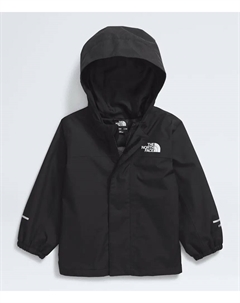 Детская куртка-дождевик Antora, TNF Black/TNF Black The north face