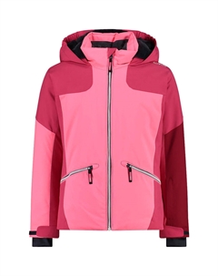 Куртка JACKET FIX HOOD TWILL III Cmp