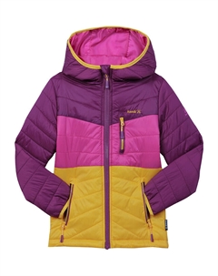 Куртка Dünne Ganzjahres Steppjacke Harley, цвет Lila/Pink/Ocker Kamik