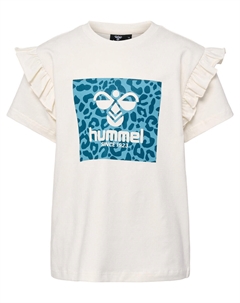 Футболка Hmlflowy Girls Hummel