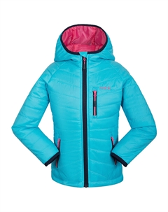 Куртка Dünne Ganzjahres Steppjacke Acacia, светло синий Kamik