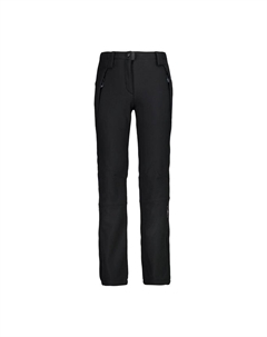 Штаны софтшелл для девочек, длинные, 3A00485 Cmp