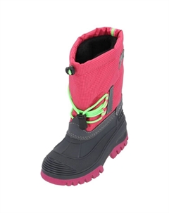 Сапоги Stiefel, розовый Cmp