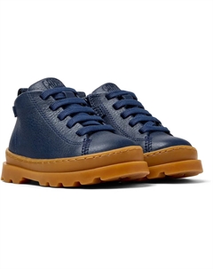 Ботинки Brutus, синий Camper