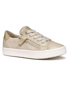 Кроссовки Kilwi A, бежевый Geox