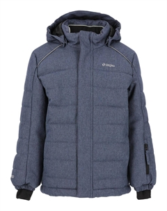 Куртка Нино Zigzag