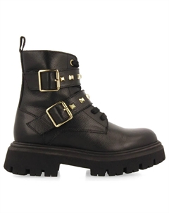 Ботинки Trins, черный Gioseppo