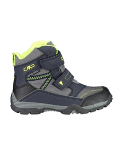 Детские зимние ботинки Pyry Snow Boot WP 38Q4514J Cmp