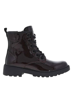 Ботинки Casey, черный Geox