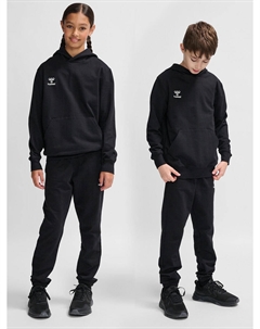 Детская толстовка с капюшоном и регулируемой талией Hmlgo Hummel