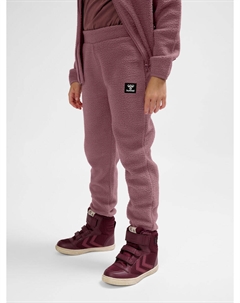 Брюки с регулируемой талией Hmlatlas Lifestyle Kids Hummel