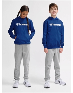 Толстовка с регулируемой талией Hmlgo Lifestyle Kids Hummel