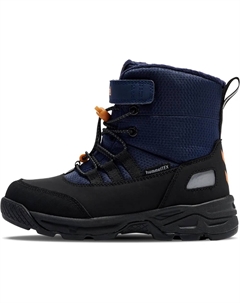 Ботинки Snow Tex, синий Hummel