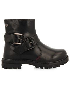 Ботинки Raab, черный Gioseppo