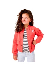 Куртка B54451, красный Garcia