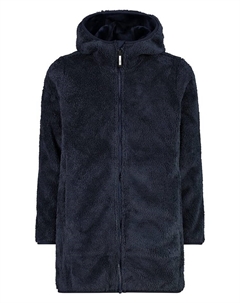 Парка, черный Cmp