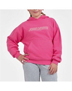 Детская толстовка Balan, розовый John smith