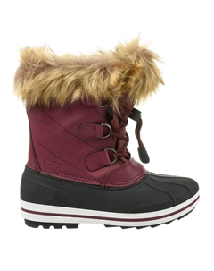 Детские зимние ботинки Anthilian Snow Boot Waterproof 30Q4594 Cmp