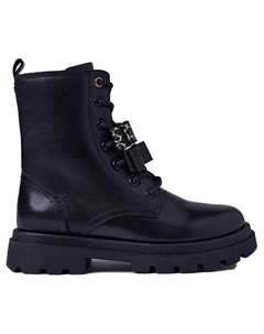 Ботинки Agassiz, синий Gioseppo