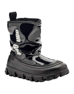 Ботинки DSВґ Classic Brellah Mini, черный Ugg kids